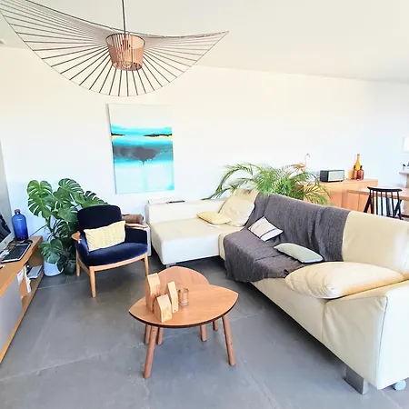 Villa Sous Le Pin *
