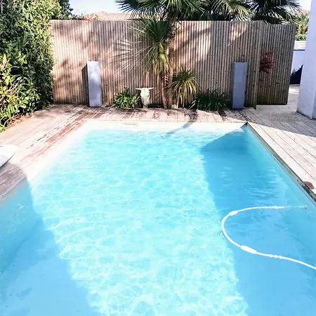 Sous Le Pin Villa Seignosse
